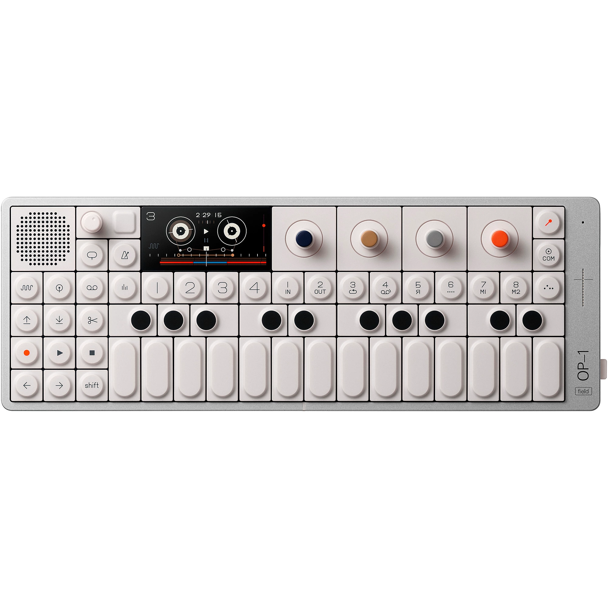 op-1 field